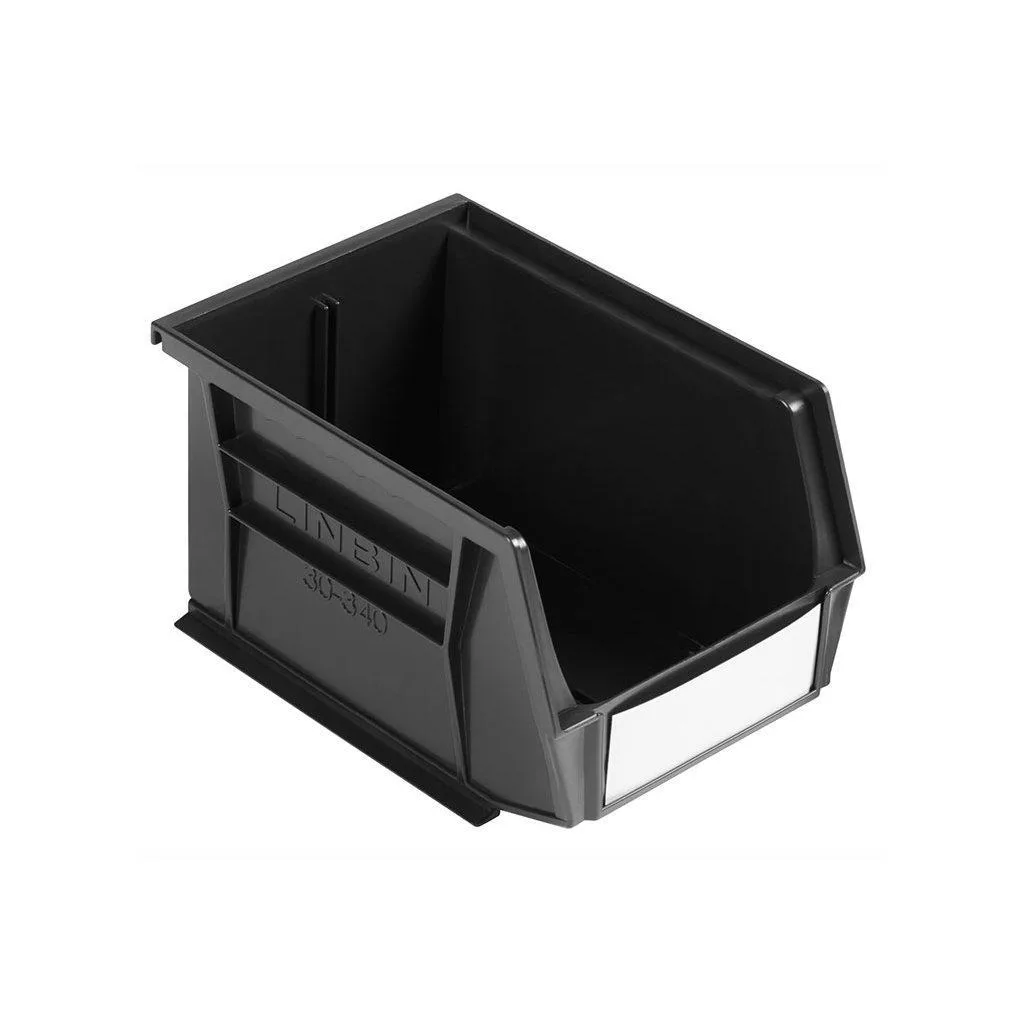 Linbin Storage Bin Size 4