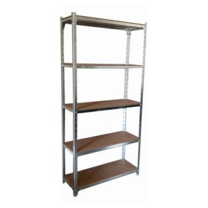 Nut n Bolt - Econo Shelving