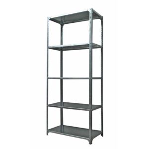 Nut n Bolt - Galvanised Shelving