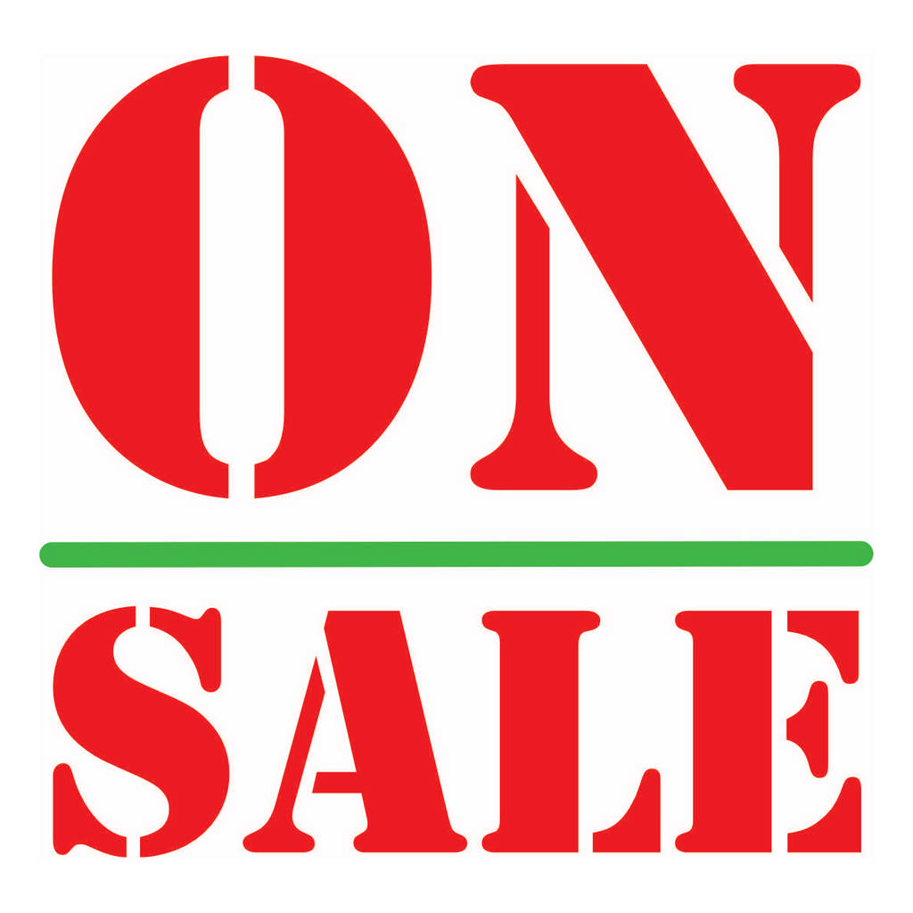 Shelving Store - On Sale