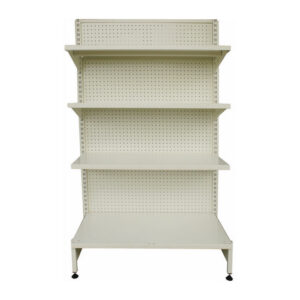 Gondola Supermarket Shelving