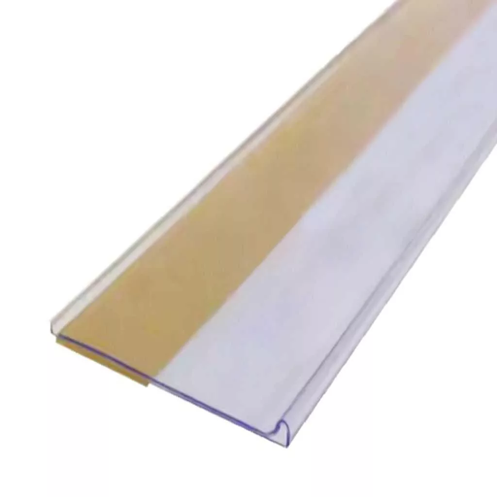 Display Accessories | Label Holders