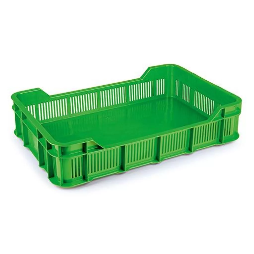Plastic Crates | Berry Crate