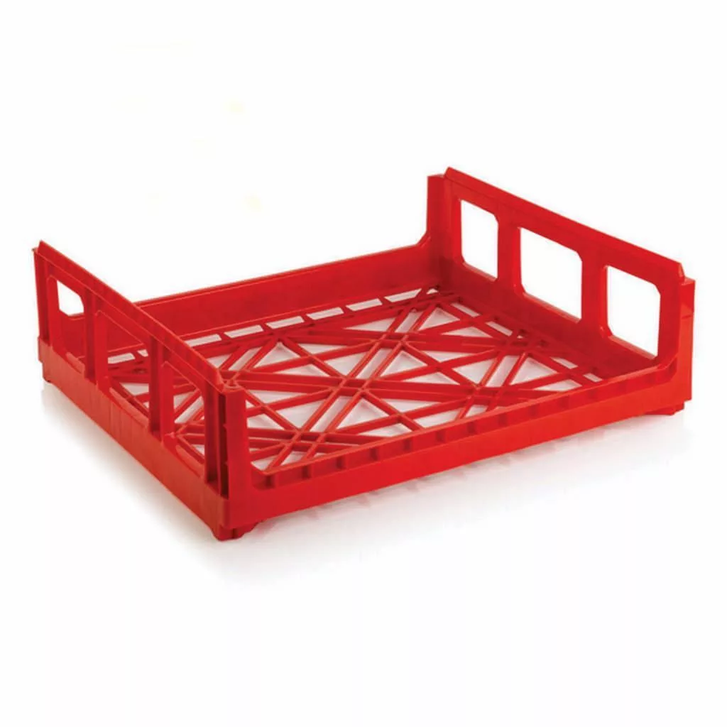 Plastic Crates |
