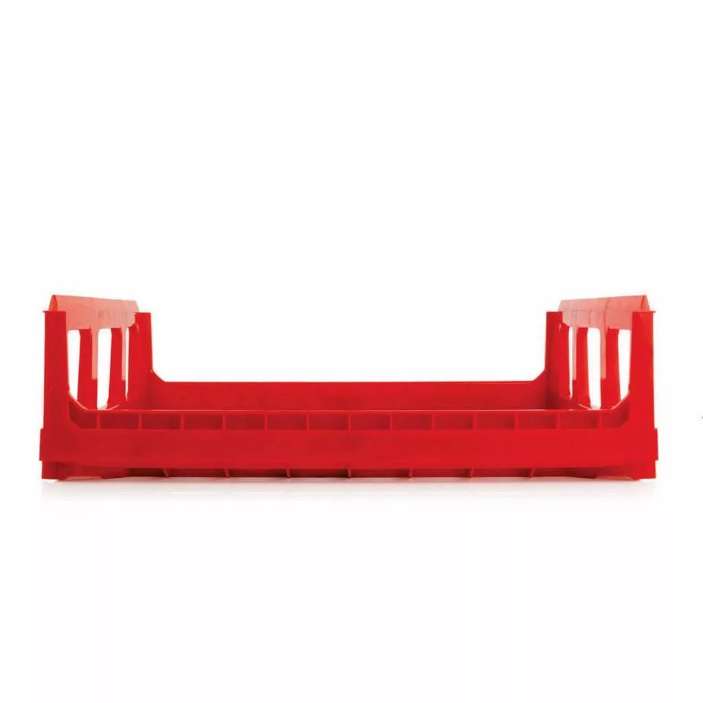 Plastic Crates |