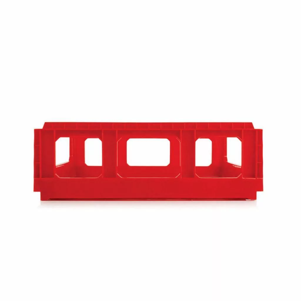 Plastic Crates |