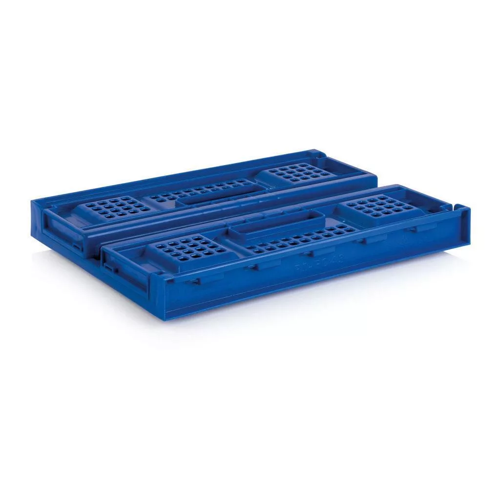 Plastic Crates | Collapsible Crate