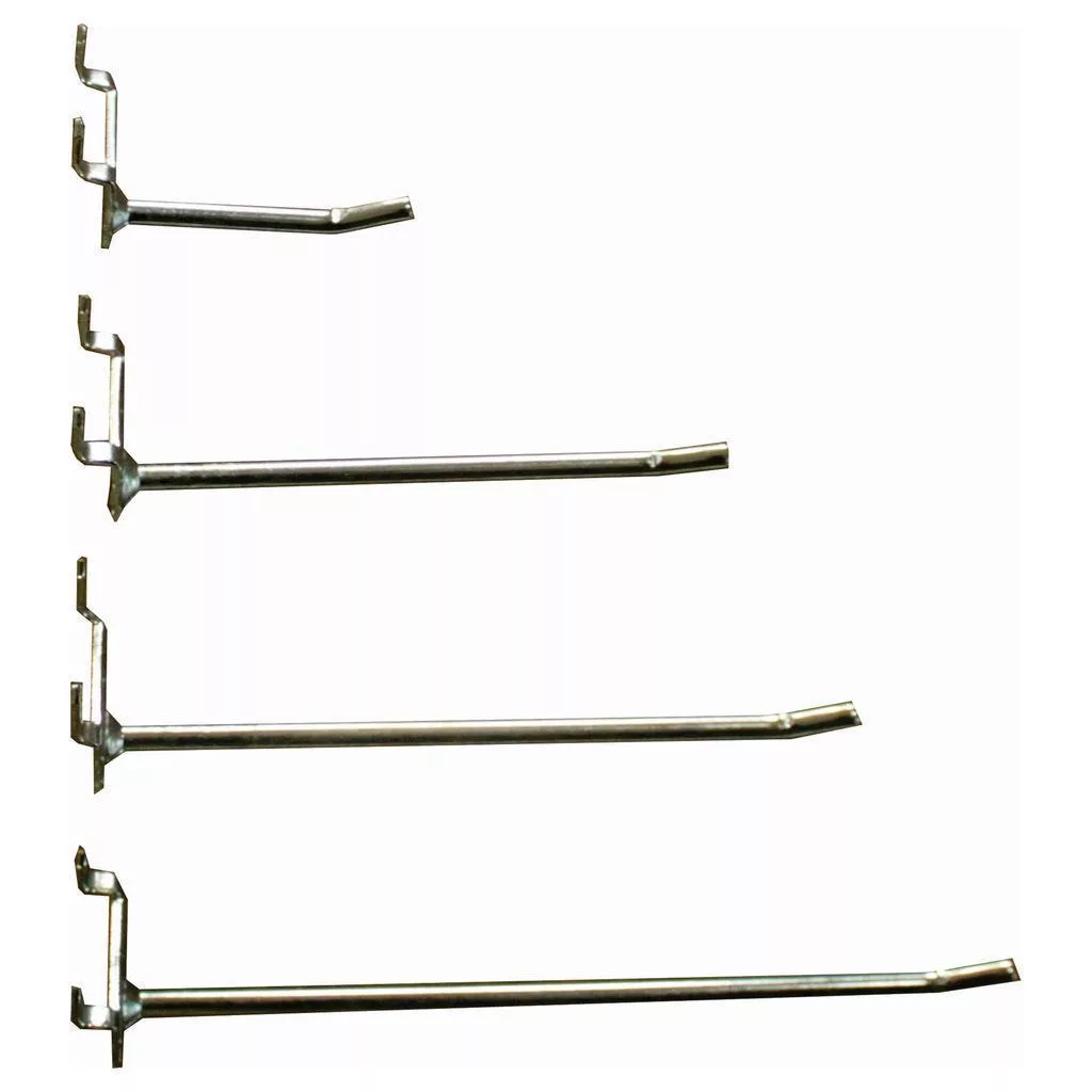 Display Accessories | Peg Boards