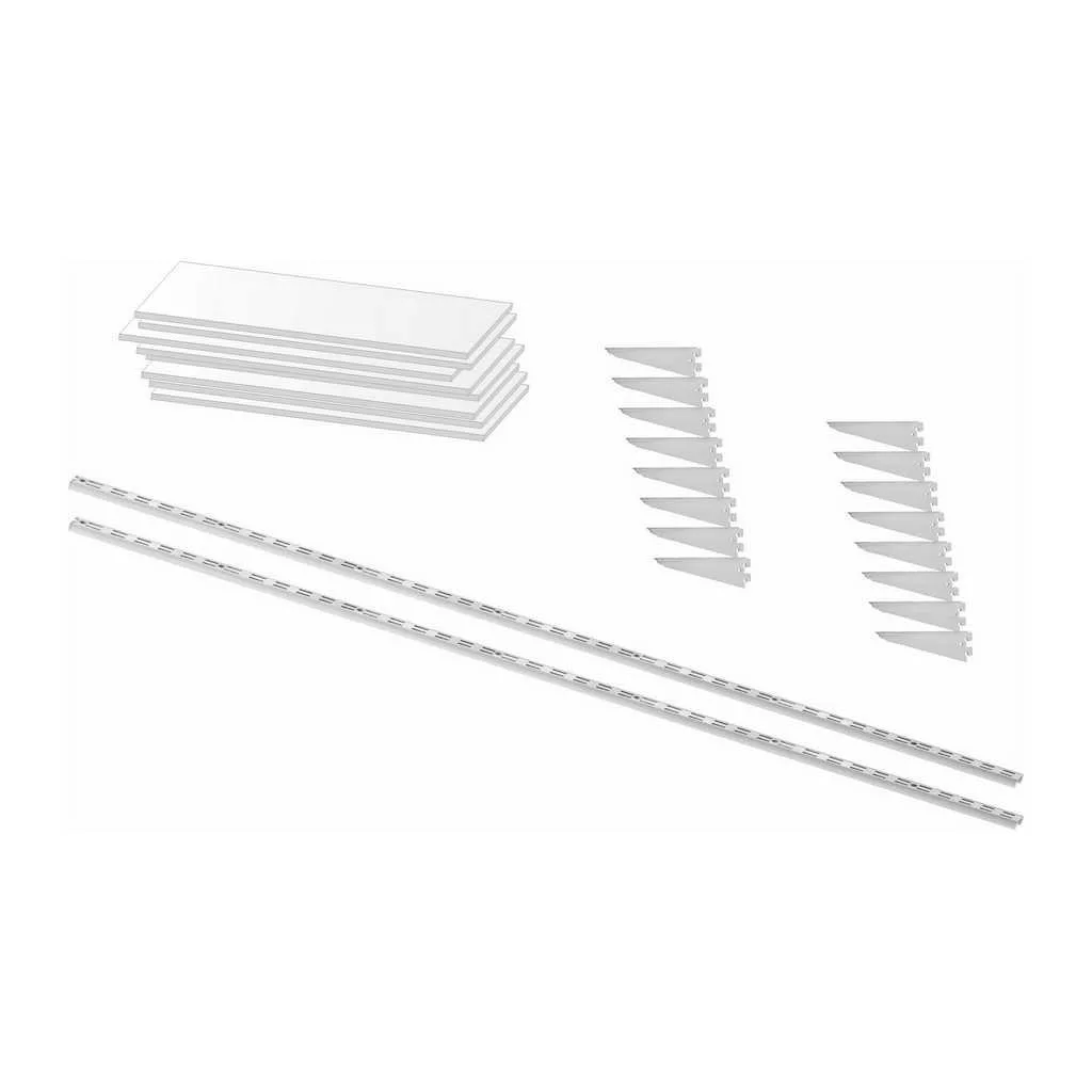 Shelving | Dispensary Shelving
