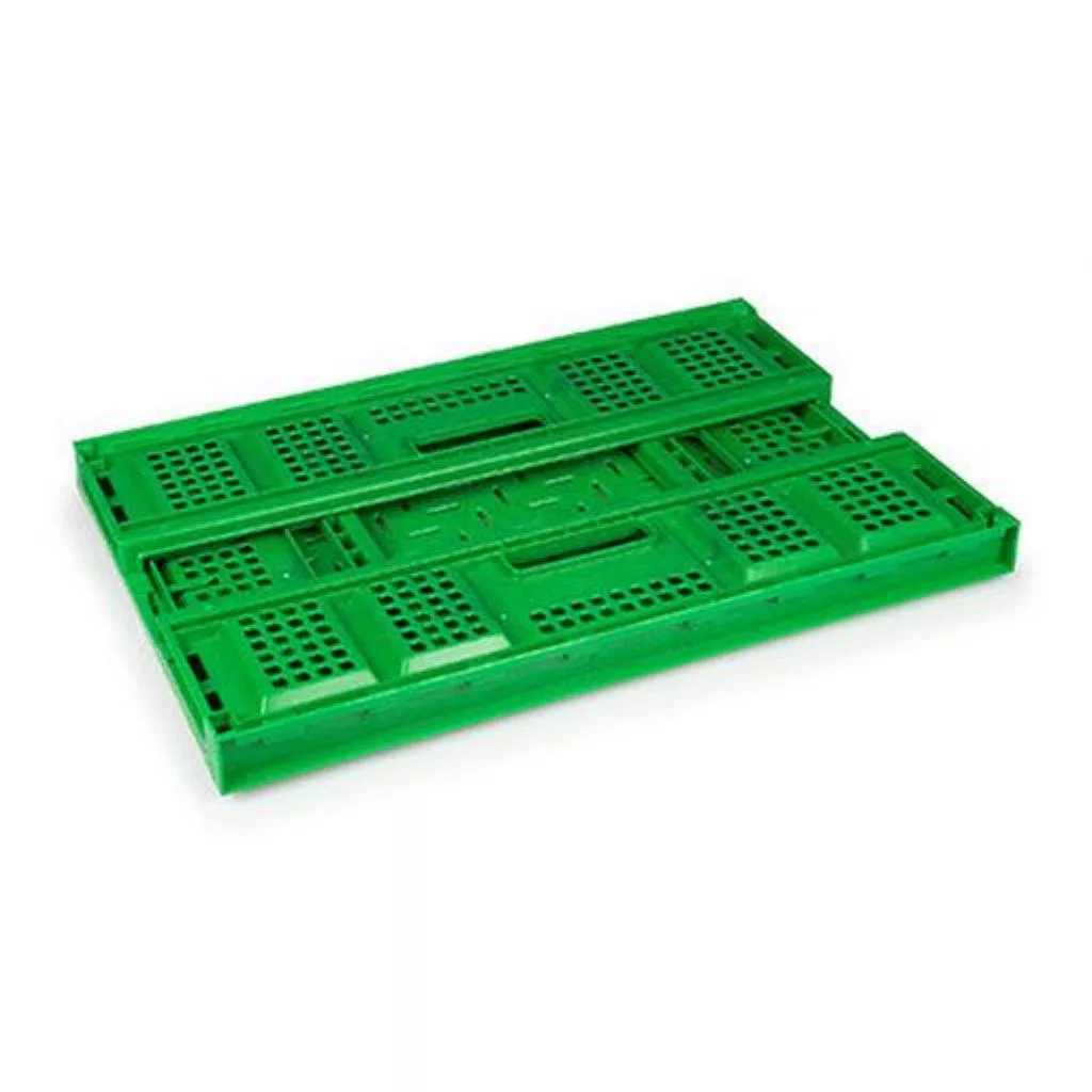 Plastic Crates | Collapsible Crate