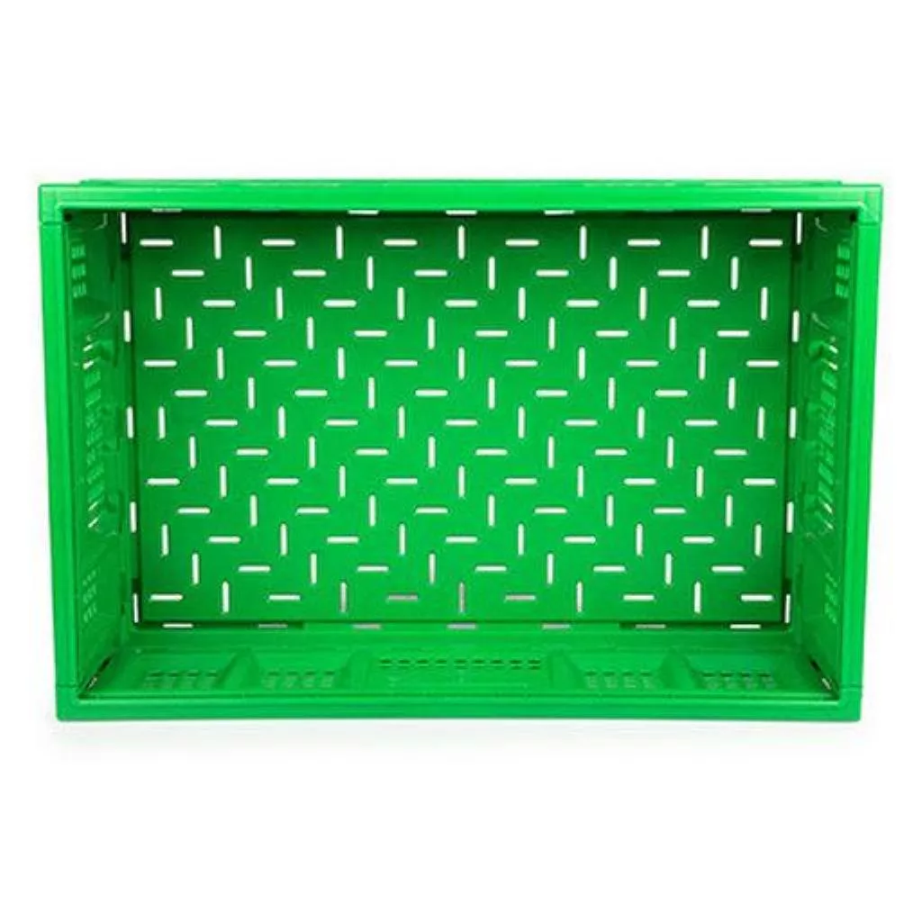 Plastic Crates | Collapsible Crate