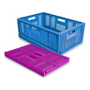 Collapsible Crate