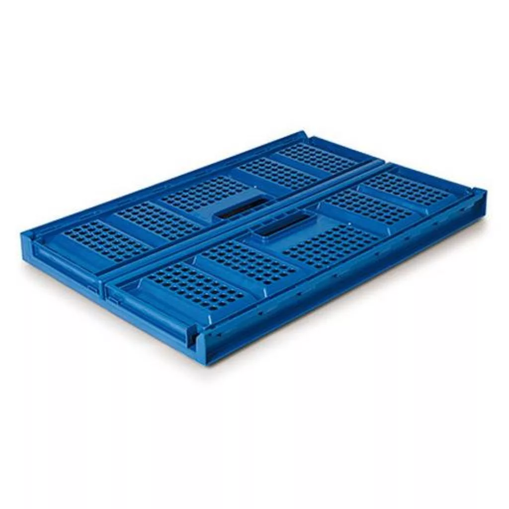 Plastic Crates | Collapsible Crate