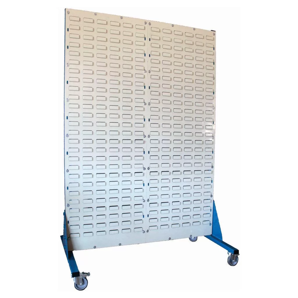 Storage Bins | Louvre Panels