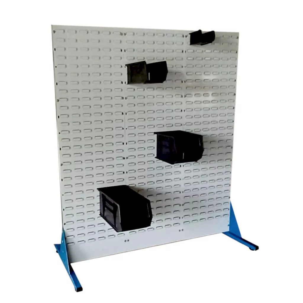 Storage Bins | Louvre Panels