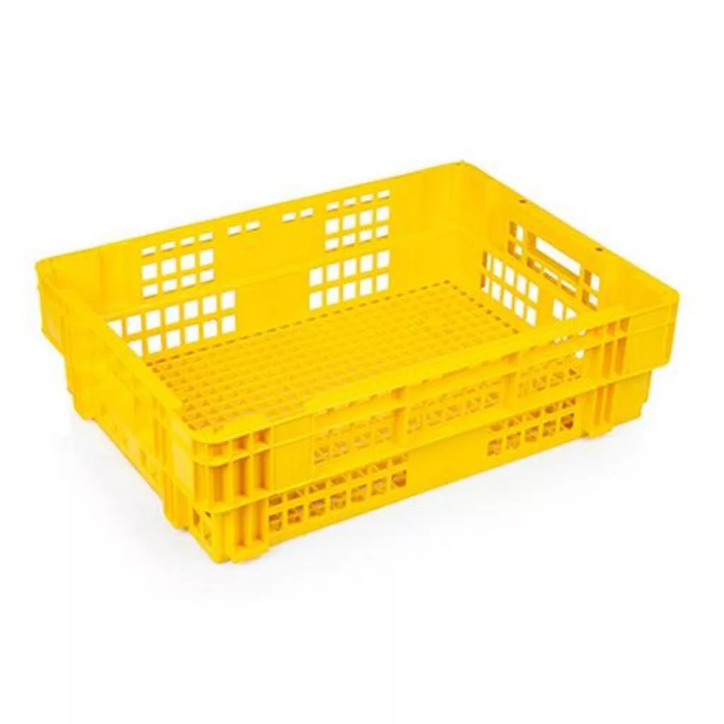 Plastic Crates | Agri Crate