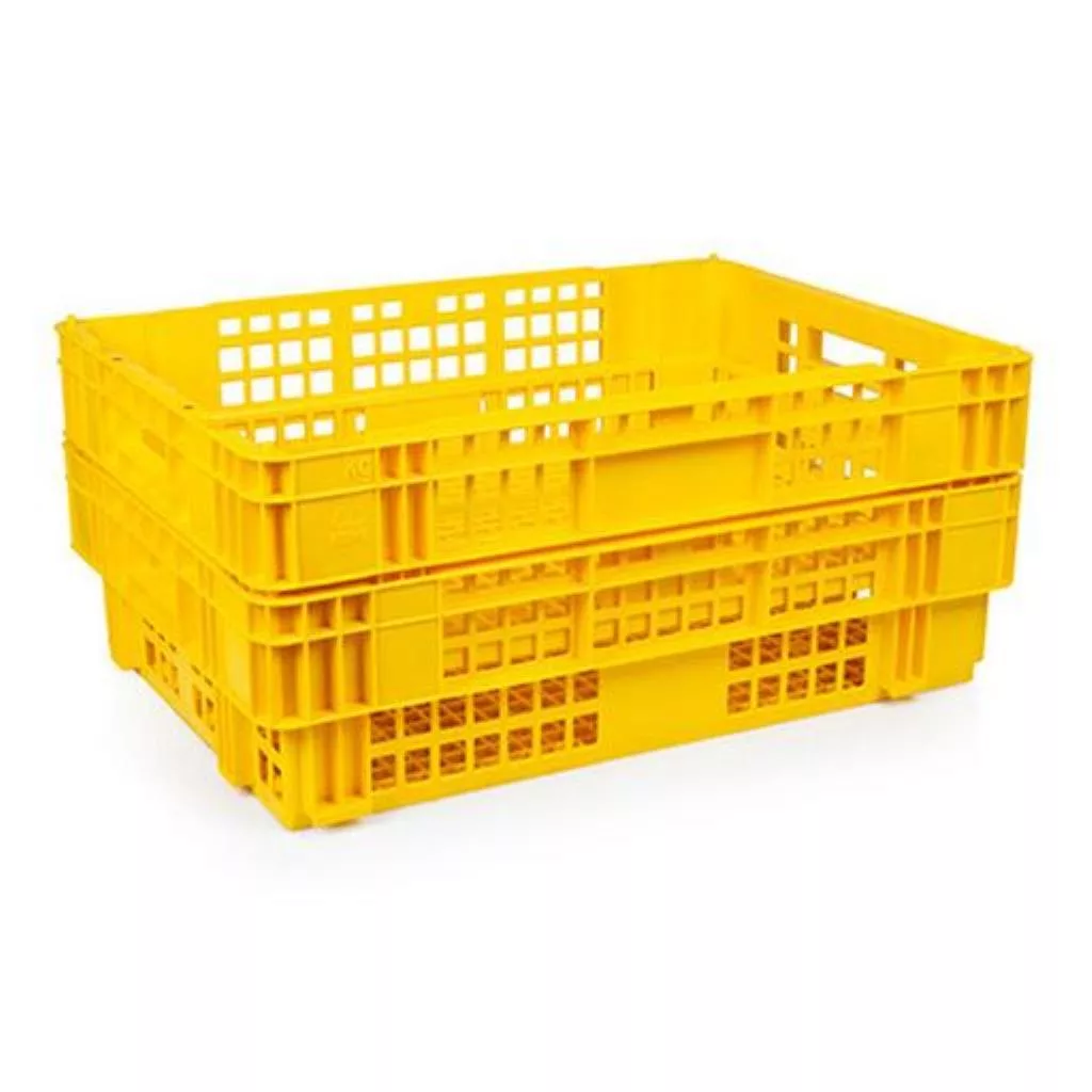Plastic Crates | Agri Crate