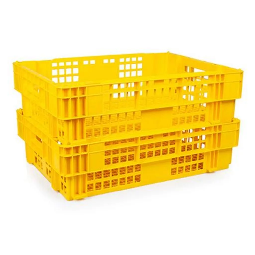 Plastic Crates | Agri Crate