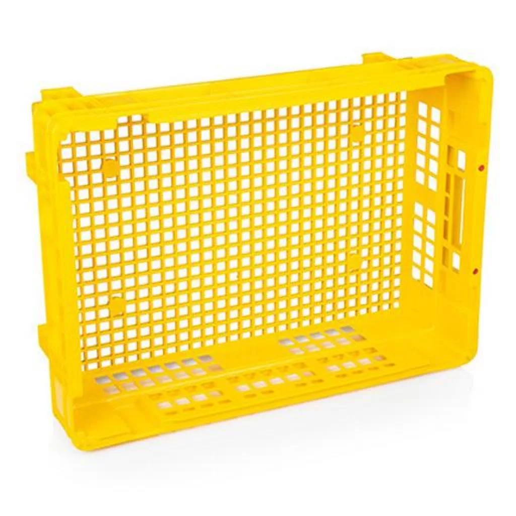 Plastic Crates | Agri Crate