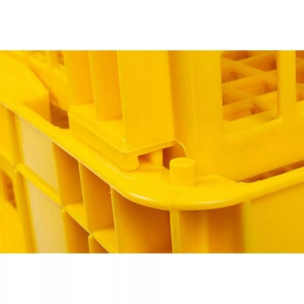 Plastic Crates | Agri Crate