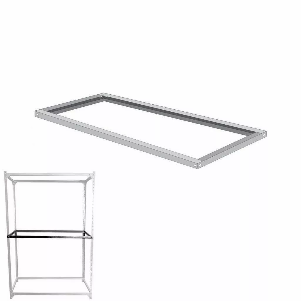 Shelving | Nut n Bolt - Garage Shelving
