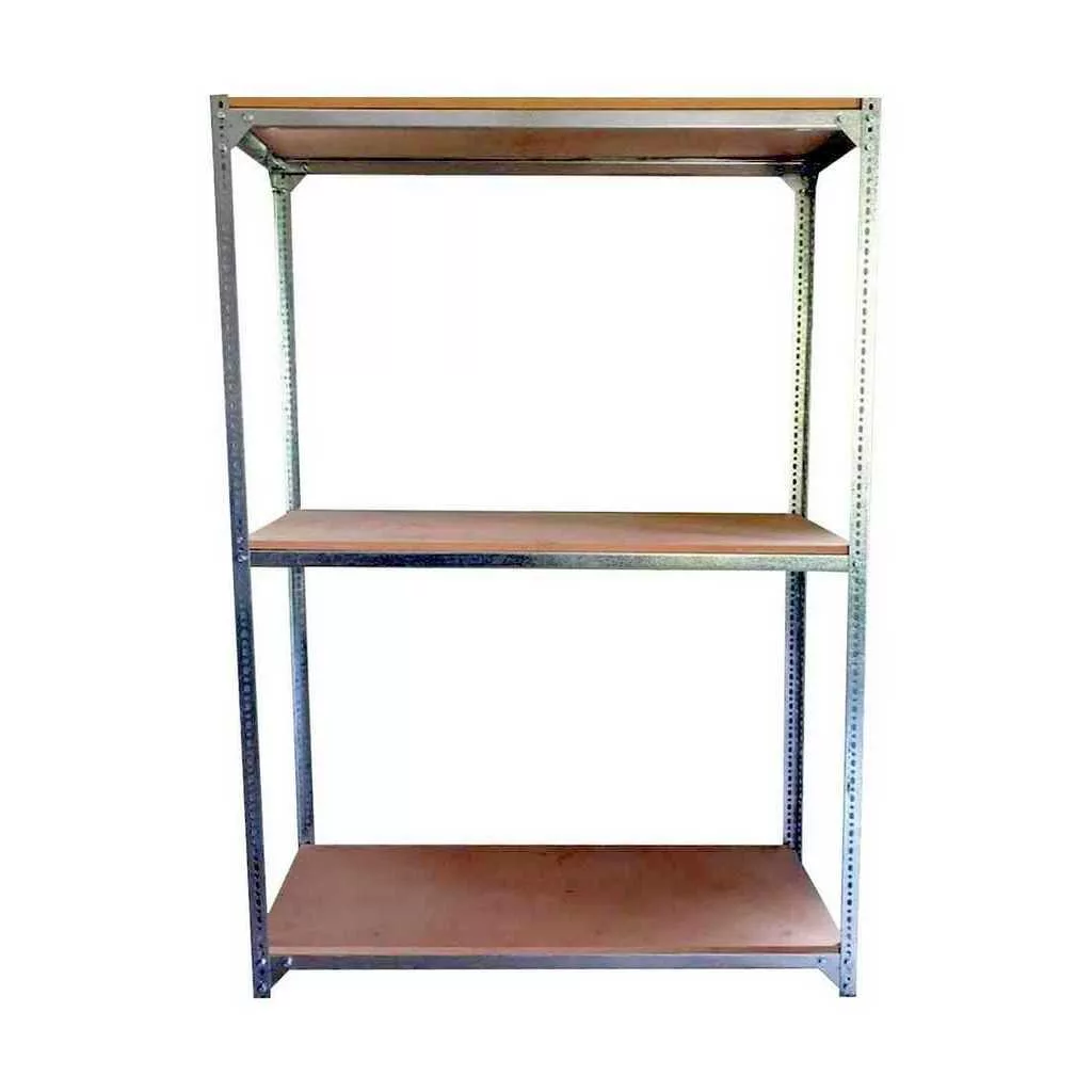Shelving | Nut n Bolt - Garage Shelving