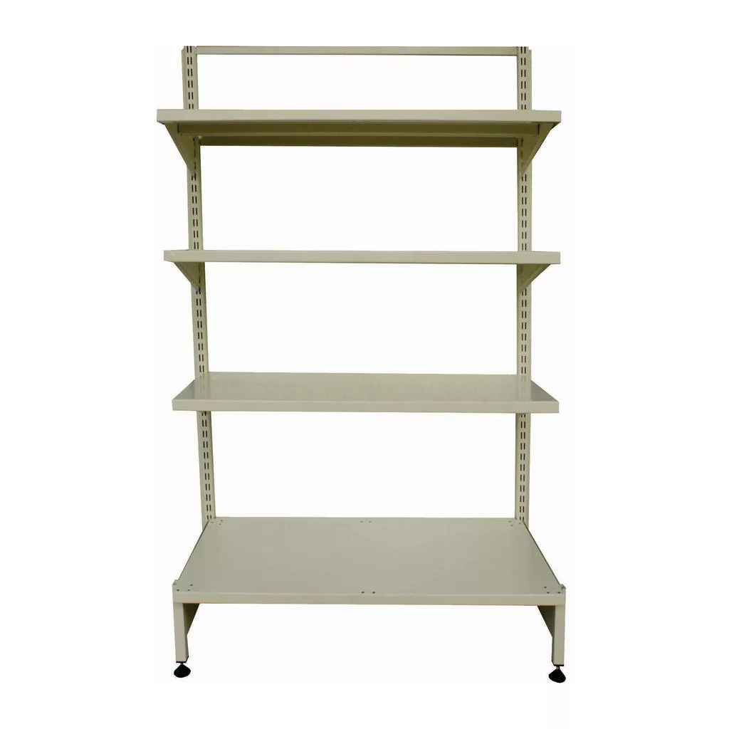 Shelving | Gondola Components
