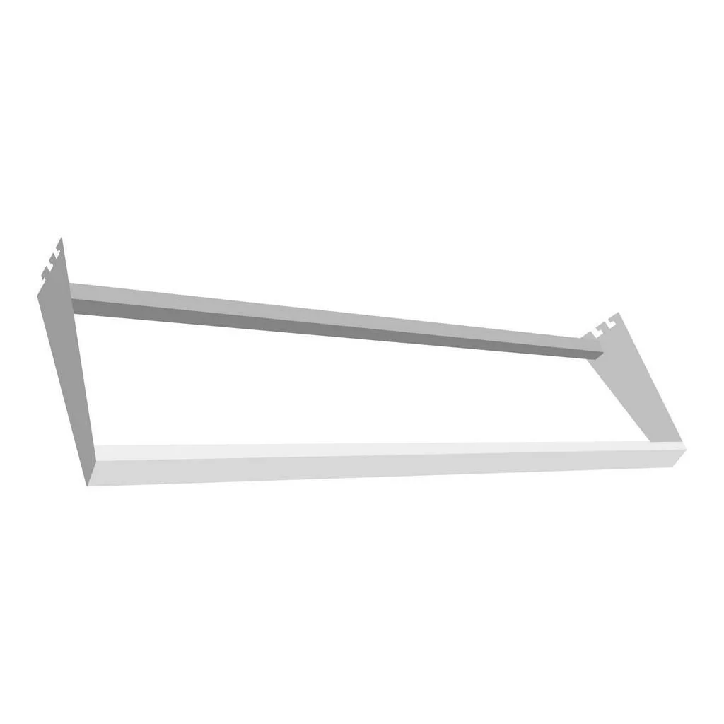 Shelving | Gondola Components