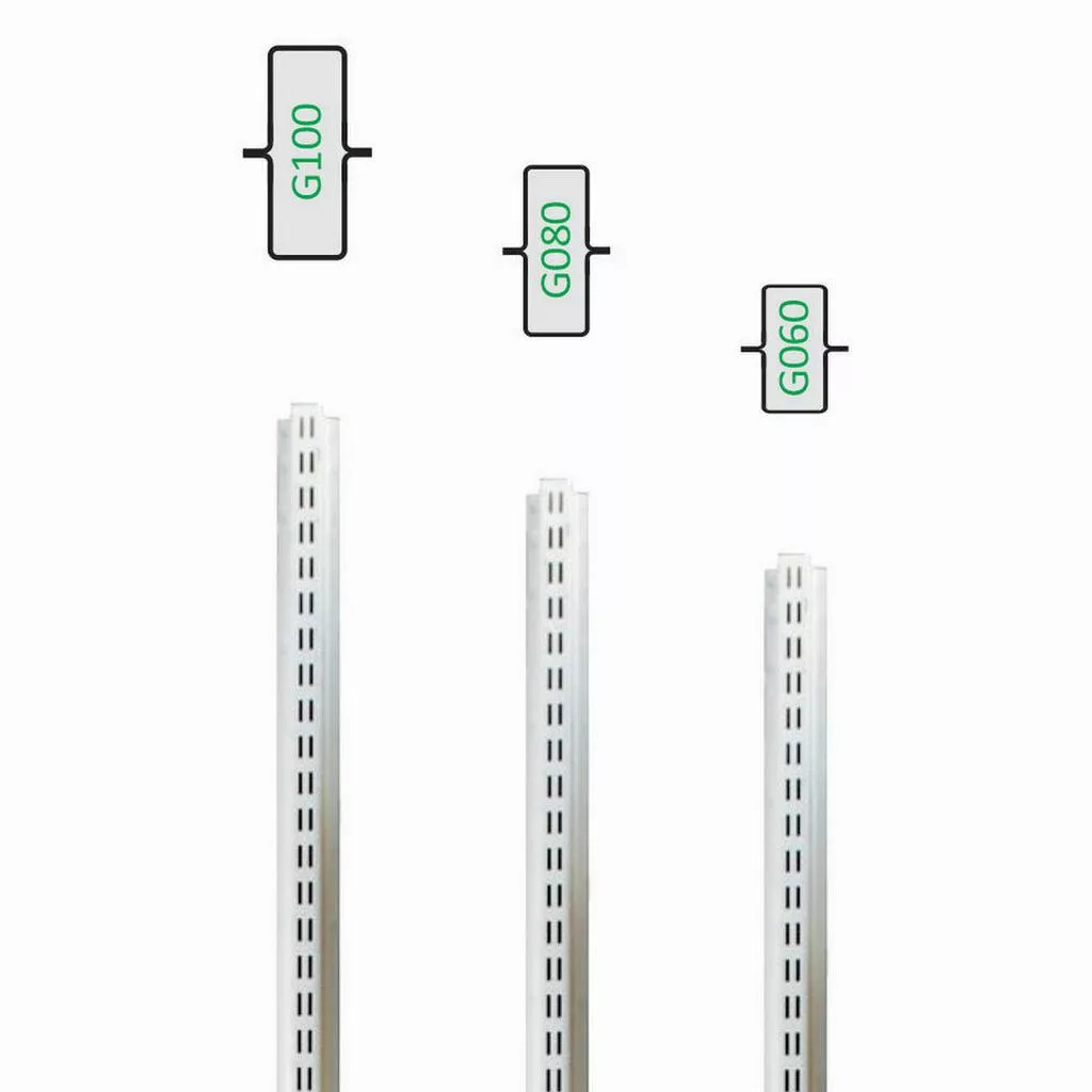 Shelving | Gondola Components
