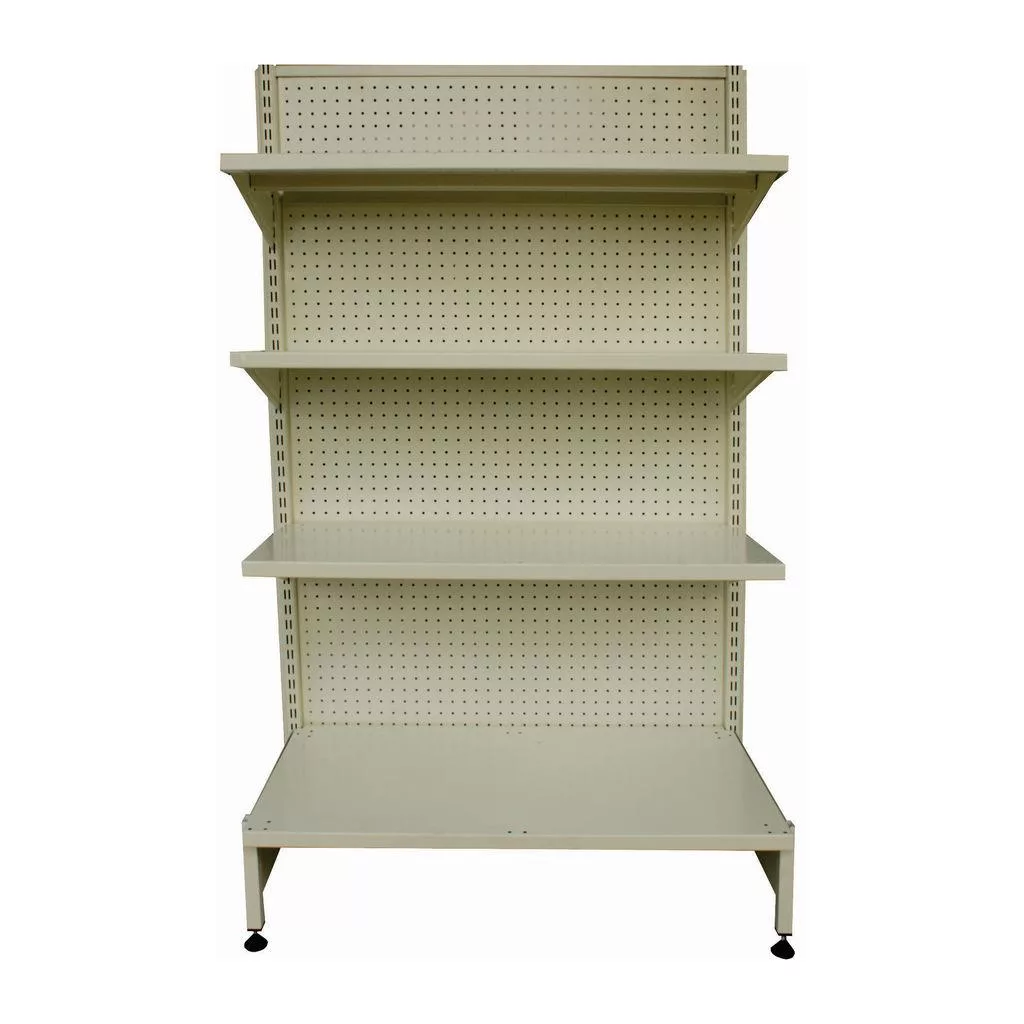 Shelving | Gondola Components