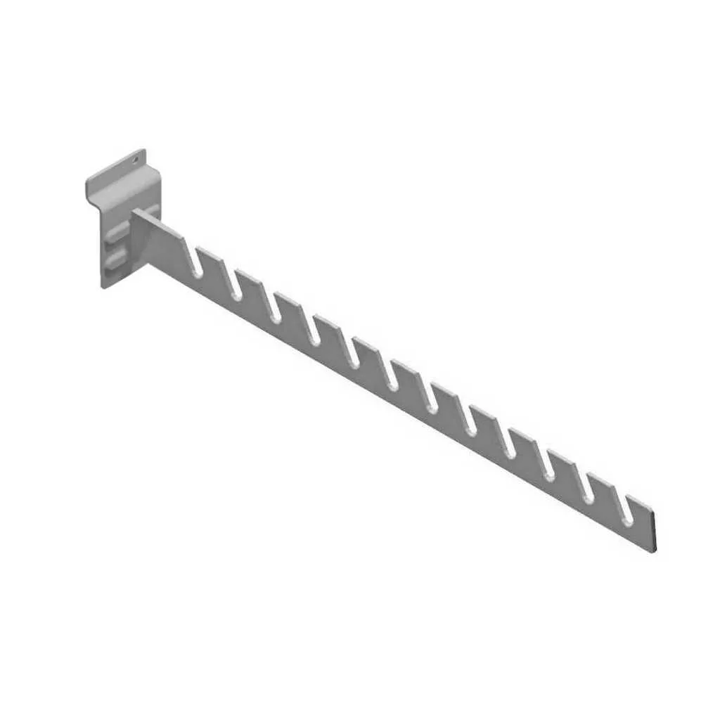 Display Accessories | Slatwall