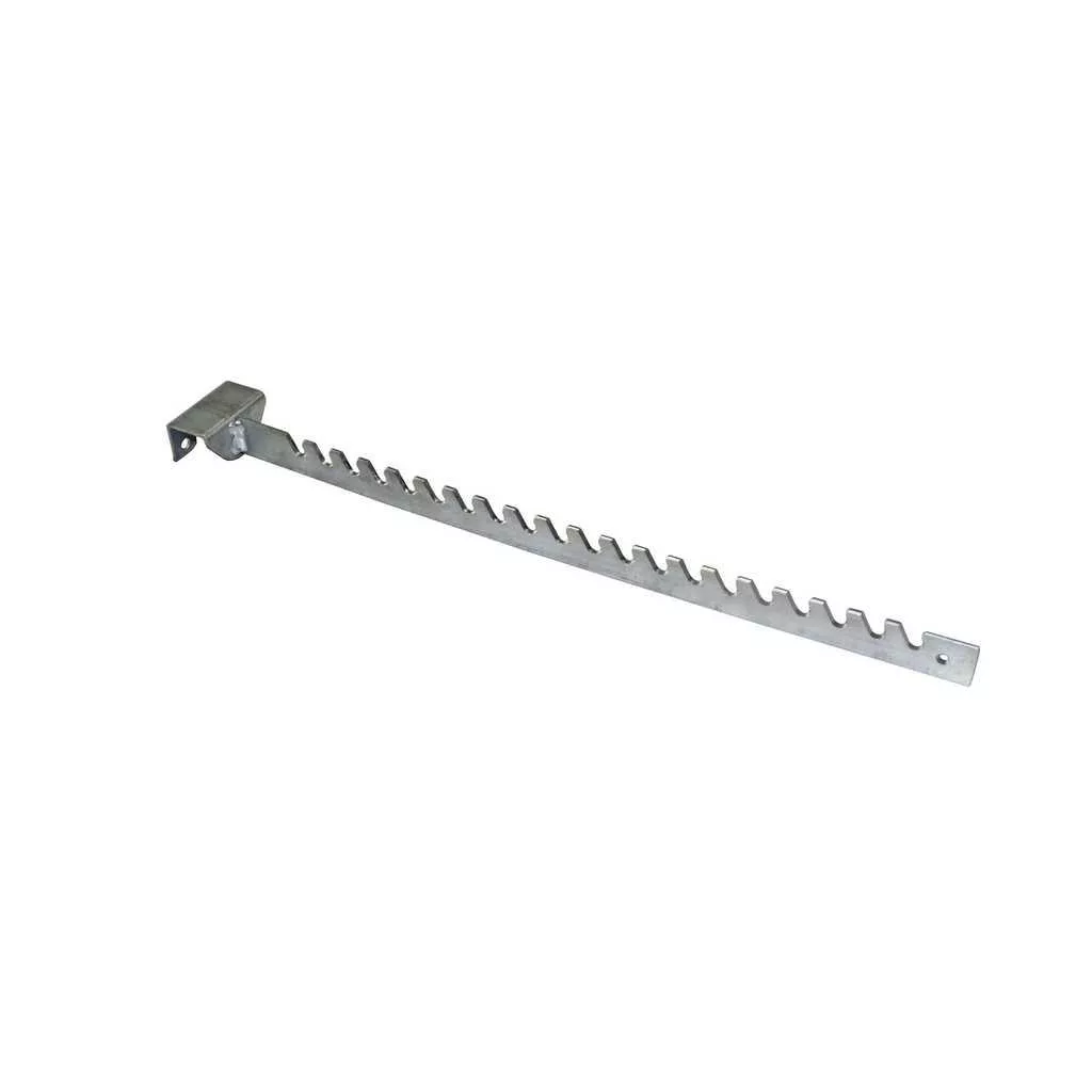 Display Accessories | Square Bar