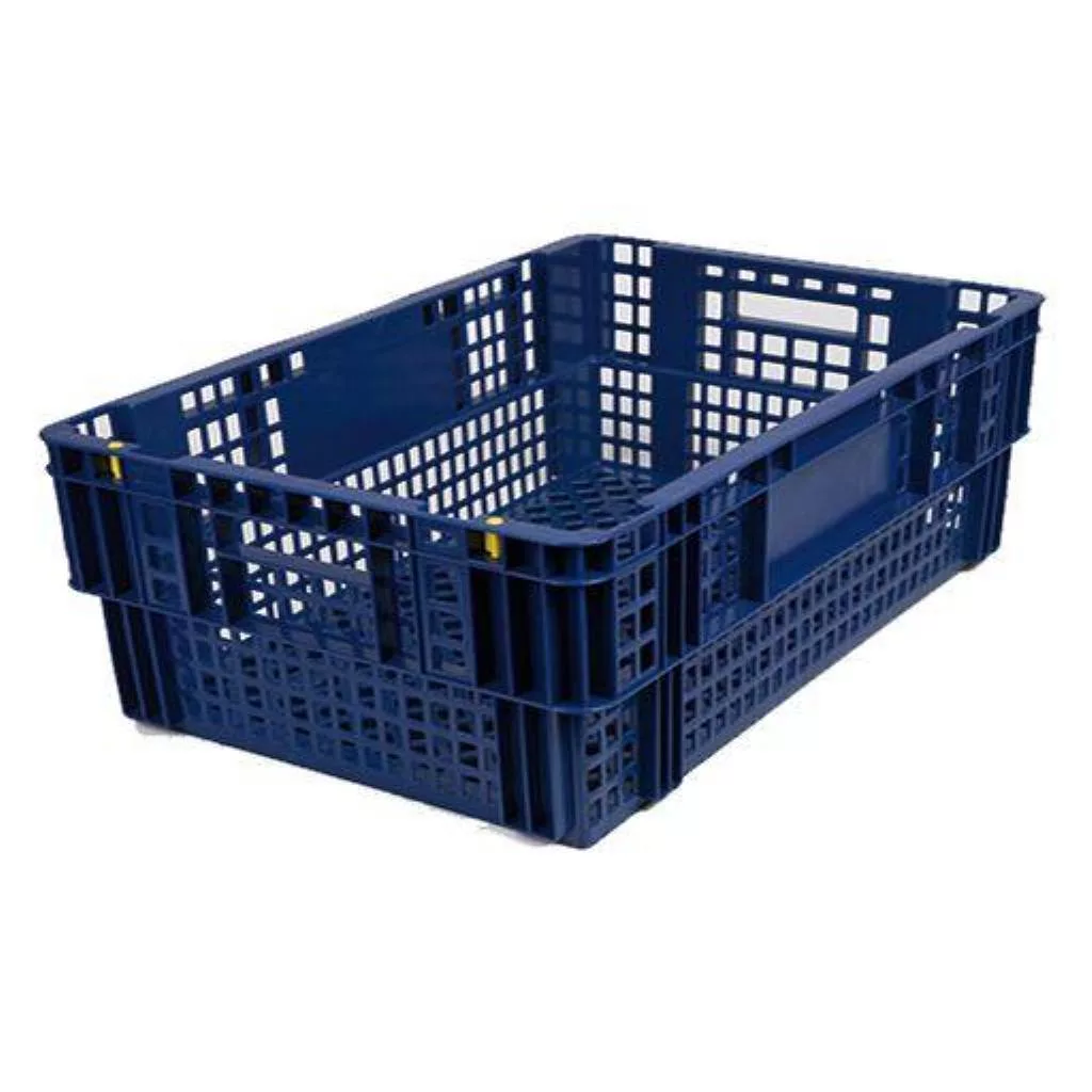 Plastic Crates | Agri Crate