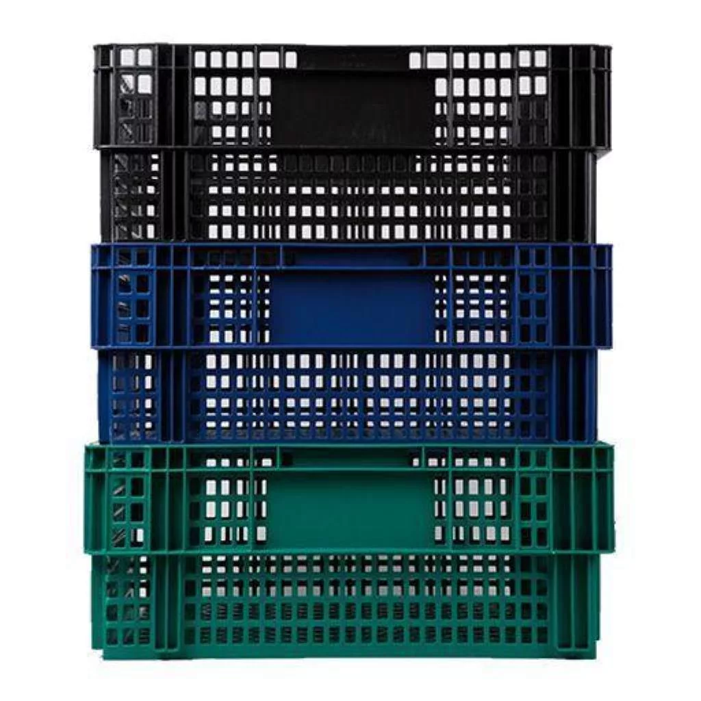 Plastic Crates | Agri Crate