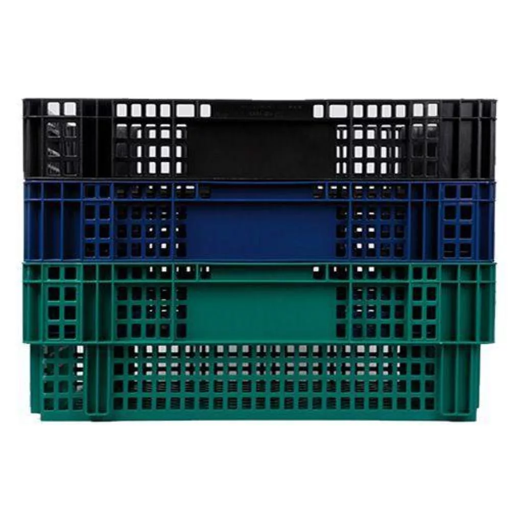 Plastic Crates | Agri Crate