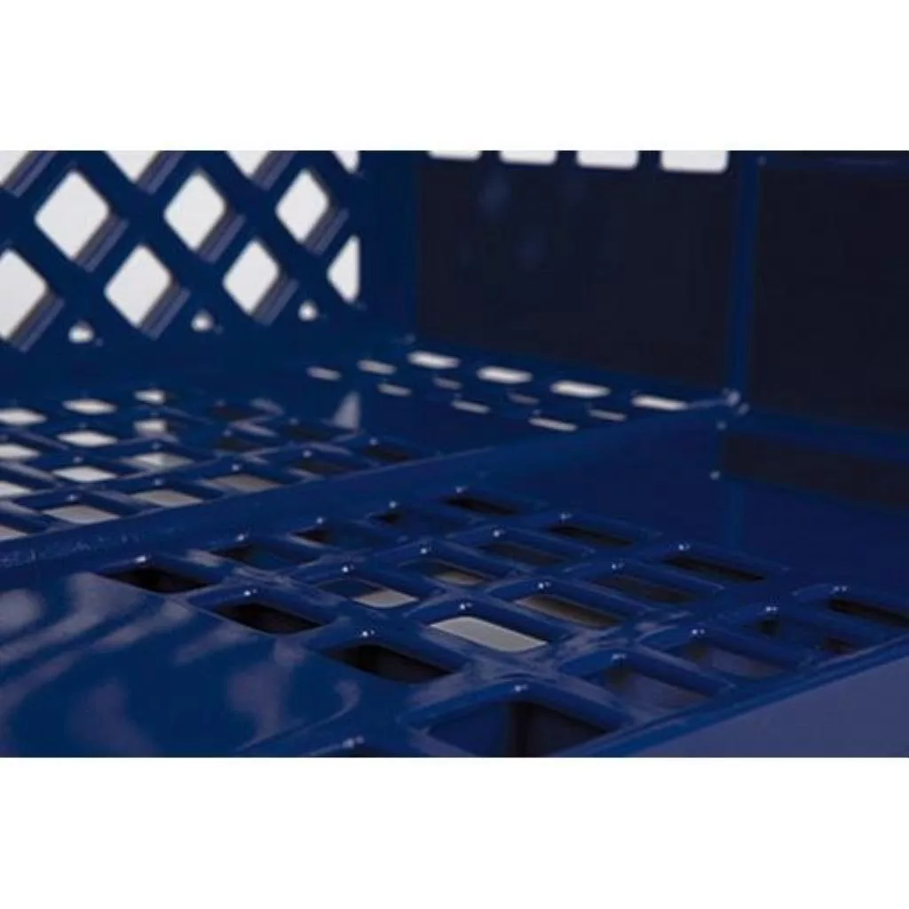 Plastic Crates | Agri Crate
