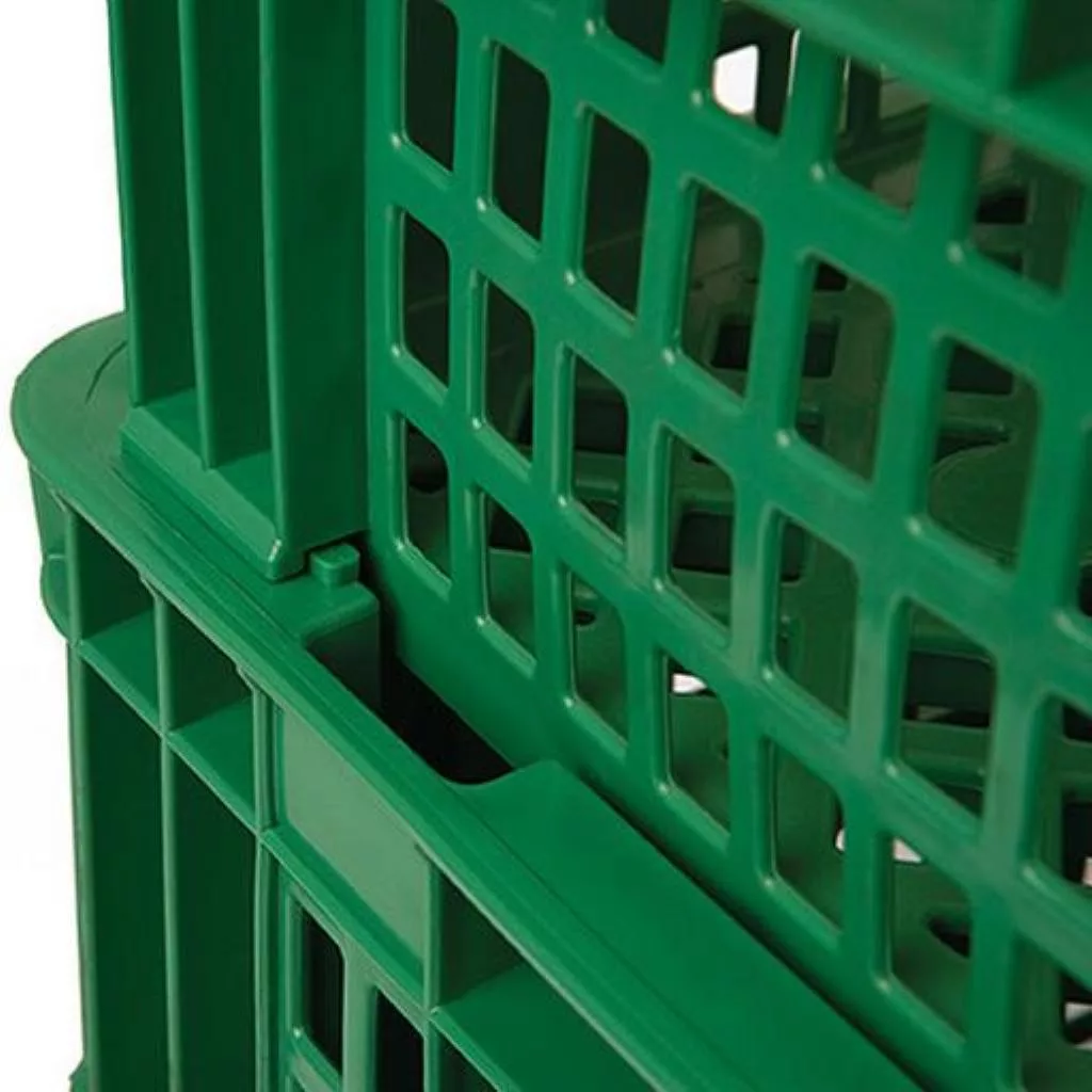 Plastic Crates | Agri Crate