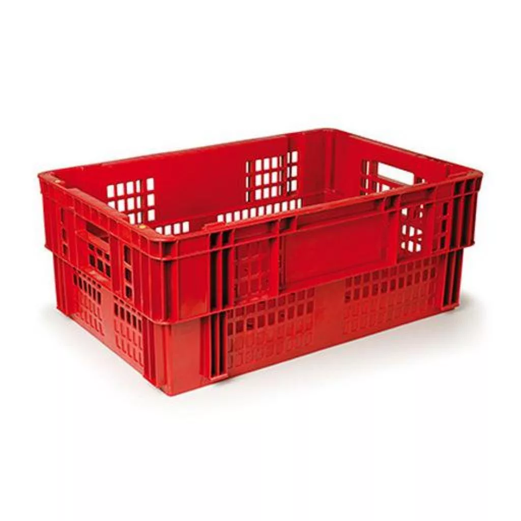 Plastic Crates | Agri Crate