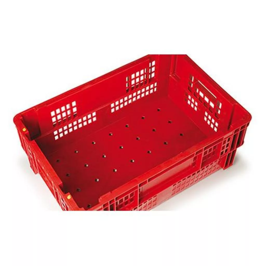 Plastic Crates | Agri Crate
