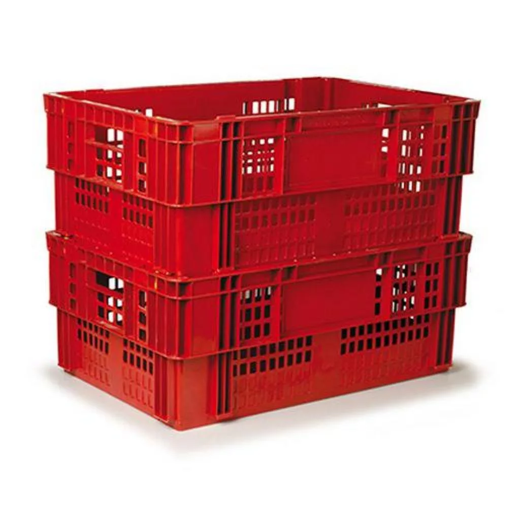 Plastic Crates | Agri Crate