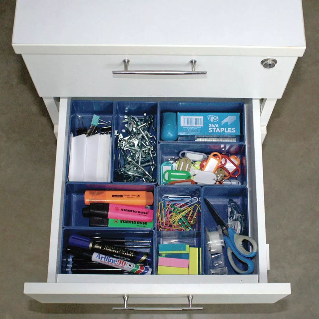 Storage Bins | Insert Bins