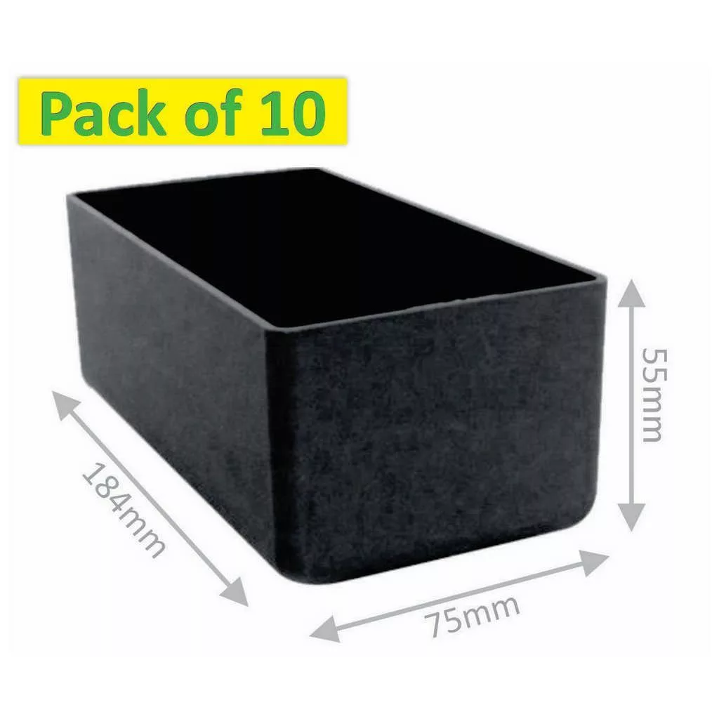 Storage Bins | Insert Bins