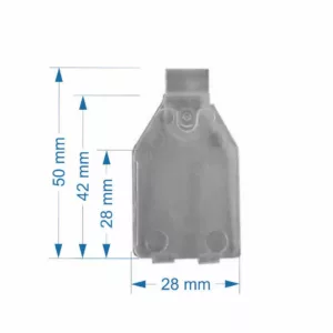 Display Accessories | Label Holders