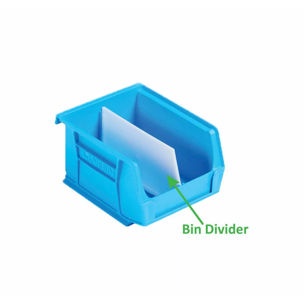 Storage Bins | Linbins