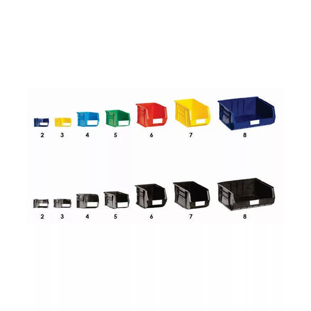 Storage Bins | Linbins
