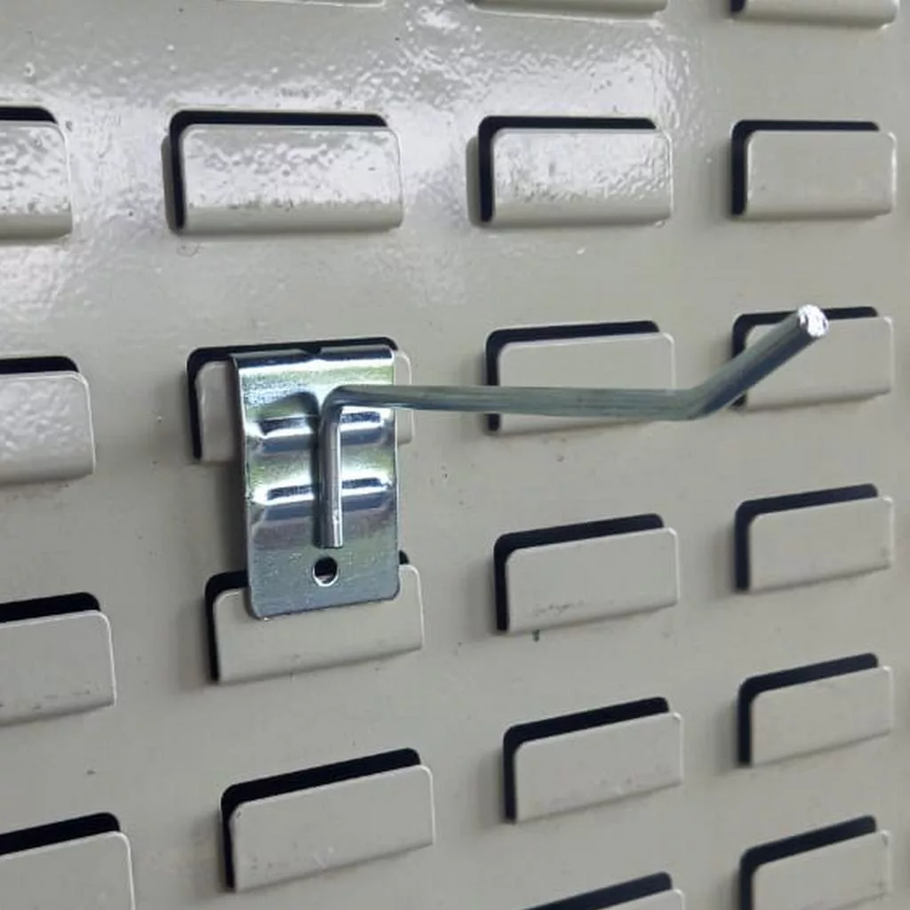 Storage Bins | Louvre Panels
