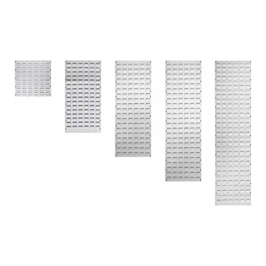Storage Bins | Louvre Panels