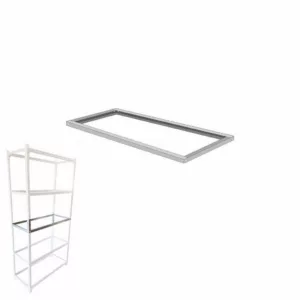 Shelving | Nut n Bolt - Econo Shelving