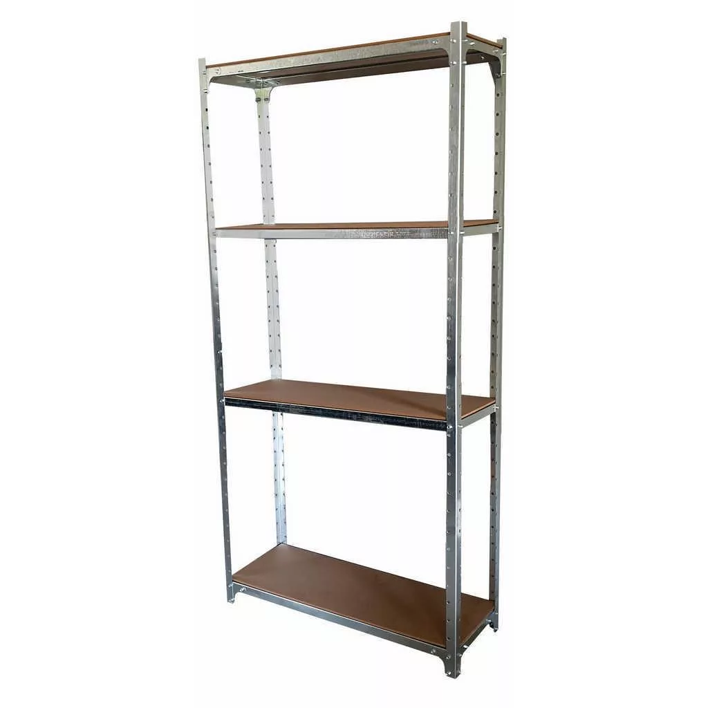 Shelving | Nut n Bolt - Econo Shelving