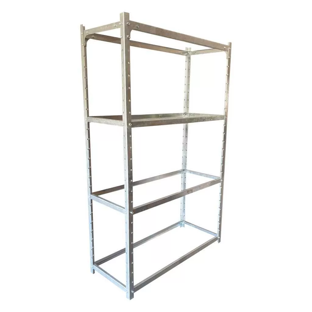 Shelving | Nut n Bolt - Econo Shelving